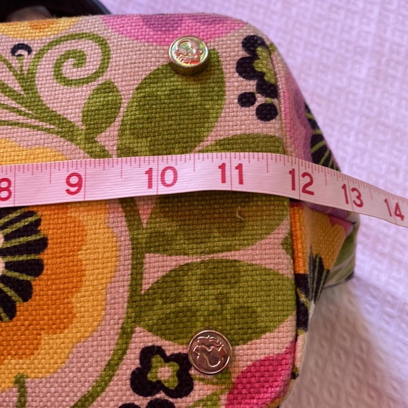 Spartina 449 Daufuskie Island Shoulder Bag - Picture 7 of 11
